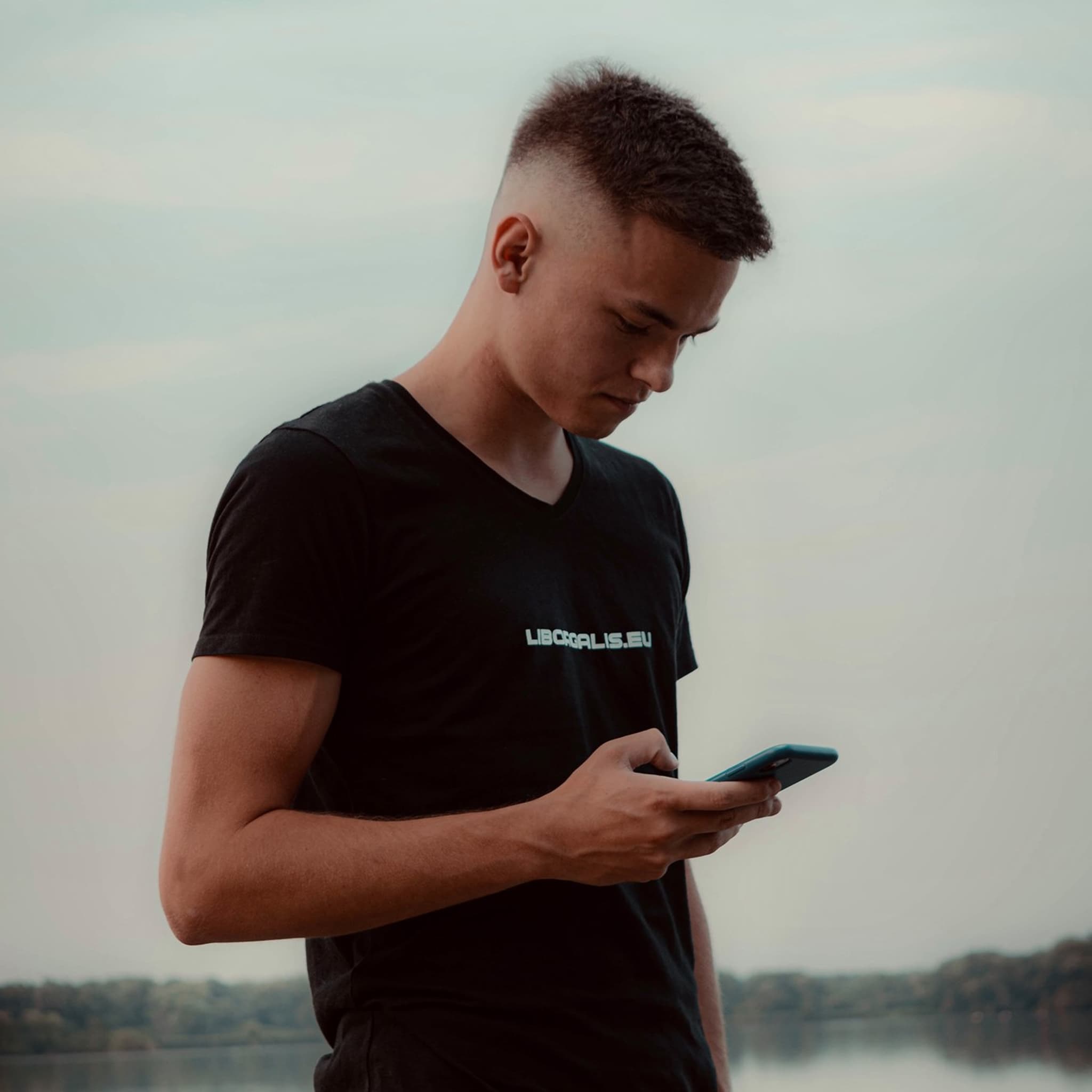 Libor Gališ